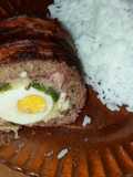 Pan de carne