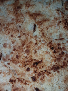 Una foto de Tarta crumble de manzana