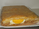 Tarta de atún