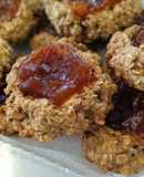 Pepas de avena