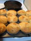 Mantecadas