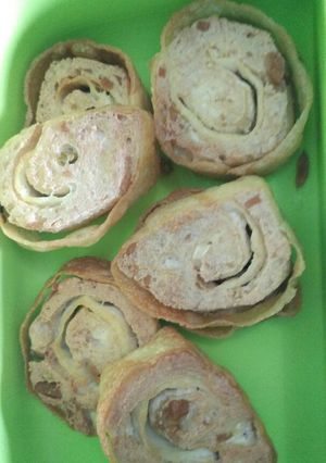 Foto resep [Tahu] Rolade Tofu