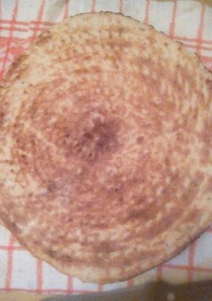 صورة لوصفة المطلوع