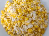 Jagung Kukus
