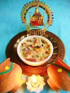 চোসির পায়েস (Chusir payesh recipe in Bengali) রেসিপির প্রধান ছবি