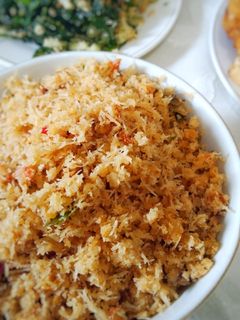 Foto resep Sambel Krambil / Sambel Kelapa / Bumbu Urap