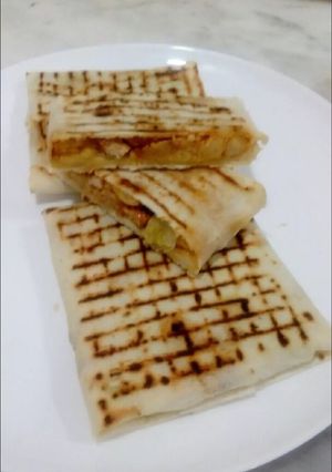 صورة لوصفة تاكوز روعة