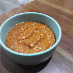 รูปของ Bumbu Rujak Jambu