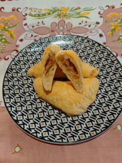 Káposztás pirog recept fotója