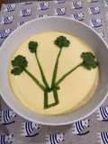 Steam Egg