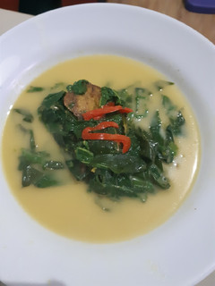 Foto resep Gulai Daun Singkong