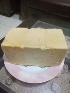 Foto resep Roti Tawar Homemade🍞