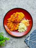 Ayam Katsu (Chicken Katsu)