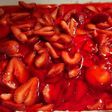 Strawberry Pretzel Salad