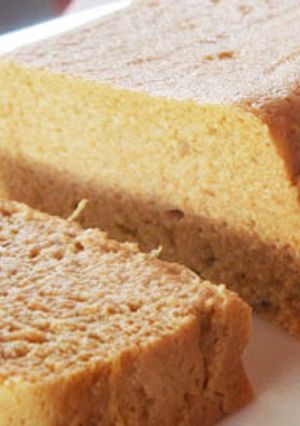 Una foto de Pastel de tuna