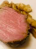 Filetto di maiale cbt
