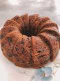 Banana-Chocolate Cake Without Sugar!!