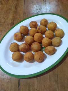 Foto resep Cemplon / Misro