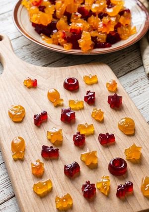Foto resep Yuppy home made