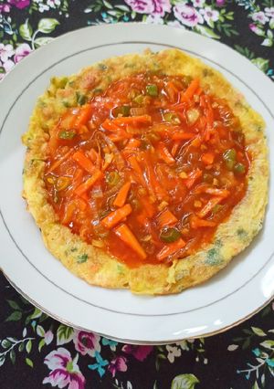 Foto resep Fuyunghai