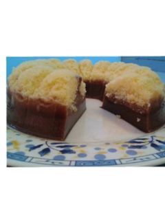 Foto resep Bolu puding