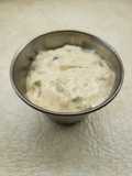 Tartar Sauce ++