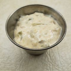 Tartar Sauce ++ A picture of Tartar Sauce ++.