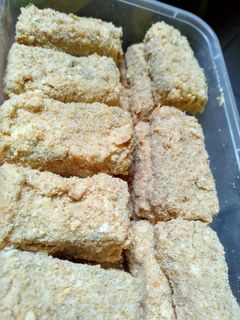 Foto resep Nuget Lele