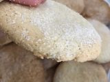 Galletitas de coco