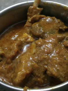 रा-रा गोश्त (rara gosht recipe in Hindi) रेसिपी मुख्य फोटो