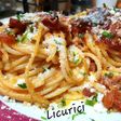 Double Pasta