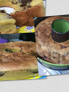 Foto resep Bolu HomeMade