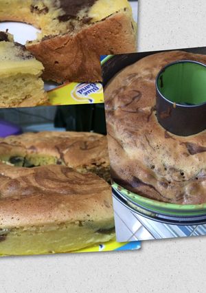 Foto resep Bolu HomeMade