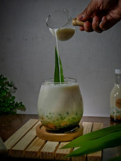 Foto resep Cendol Dawet