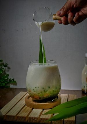 Foto resep Cendol Dawet