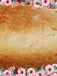 عکسی از دستور کیک(بدون فر)