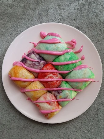 Cara Gampang Menyiapkan Resep Bakpao Roti Tanpa Telur yang  Bikin Ketagihan Anti Ribet, Menggugah Selera