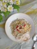 Nasi Goreng Nyahnyah Khas Betawi