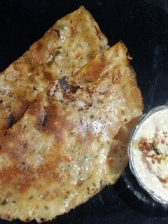रवा डोसा (rava dosa recipe in Hindi) रेसिपी मुख्य फोटो
