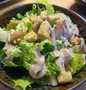 Easy Steps to Make Recipe Caesar Salad that is Perfect, Can Spoil the Tongue}