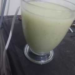Jus mix pear apel kiwi রেসিপির প্রধান ছবি