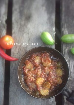 Foto resep Sambal Belimbing Wuluh
