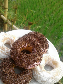 Foto resep Donat Empuk & Simpel