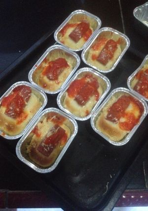 Foto resep Roti tanpa ulen (no knead bread)