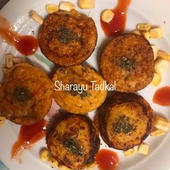 A picture of Tangy and sweet Appe.