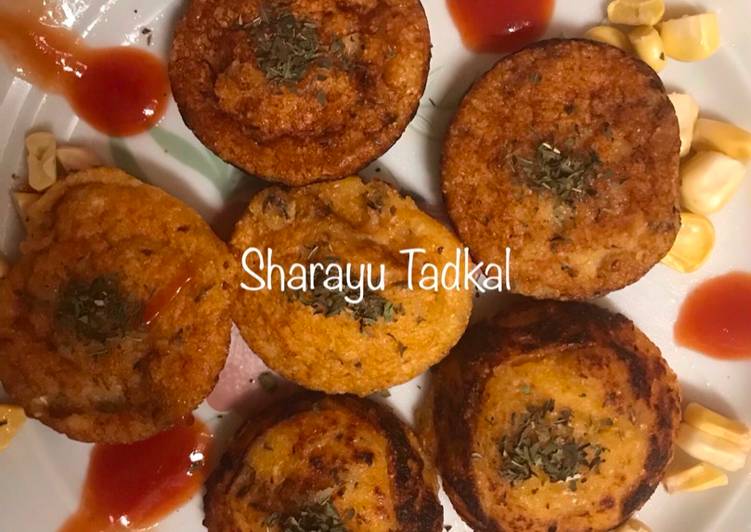 Steps to Prepare Favorite Tangy and sweet Appe