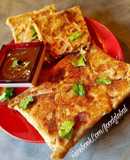 💓💓💓💓💓Lifafa Paratha💓💓💓