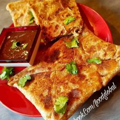A picture of 💓💓💓💓💓Lifafa Paratha💓💓💓.