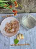 Teh Kulit Bawang Putih