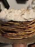 Rogel, tradición Argentina 🇦🇷